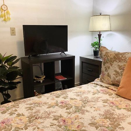 דירות La Casa En פחרדו מראה חיצוני תמונה