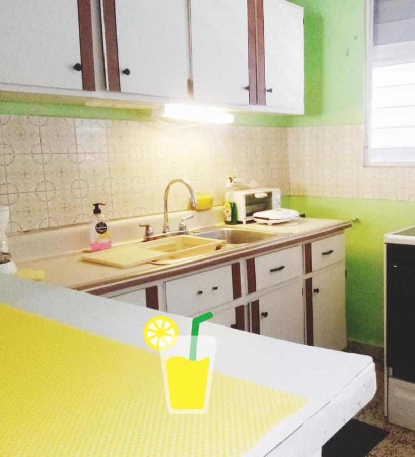 דירות La Casa En פחרדו מראה חיצוני תמונה