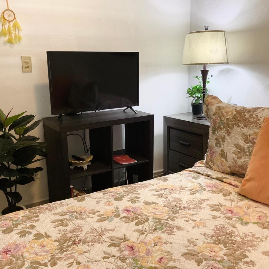 דירות La Casa En פחרדו מראה חיצוני תמונה