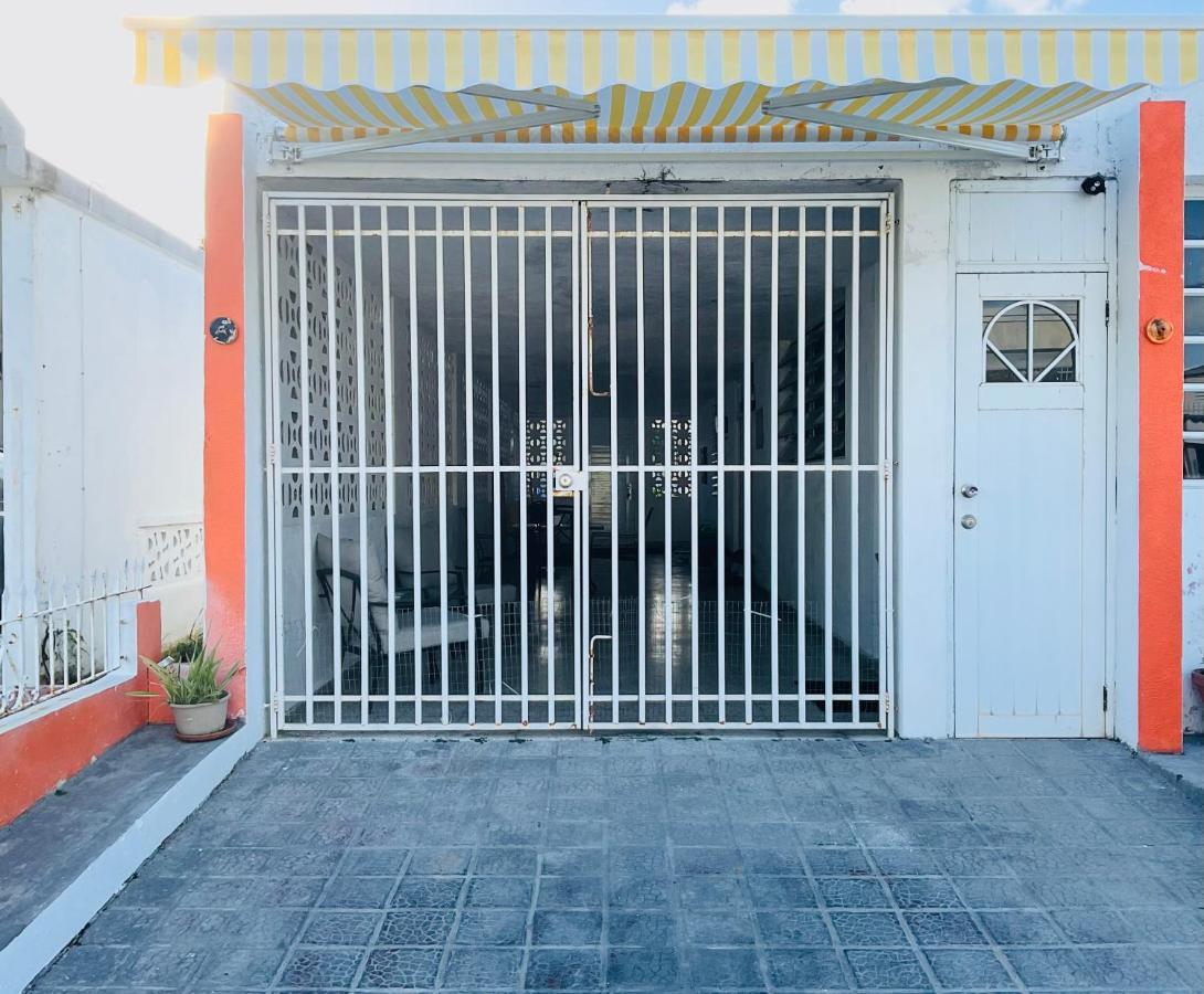 דירות La Casa En פחרדו מראה חיצוני תמונה