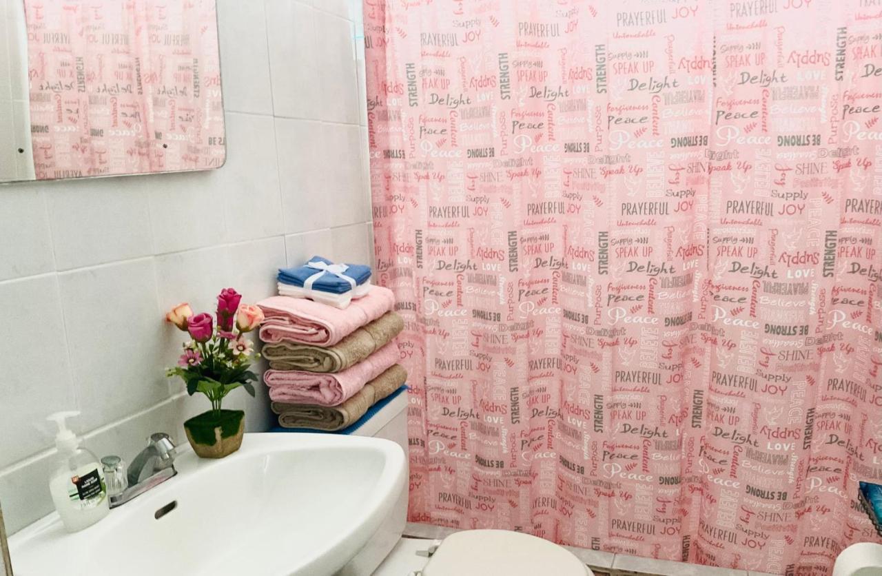 דירות La Casa En פחרדו מראה חיצוני תמונה